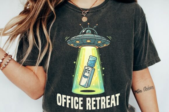 Download Office Retreat Ufo Water Cooler Design - Cooler design Collection