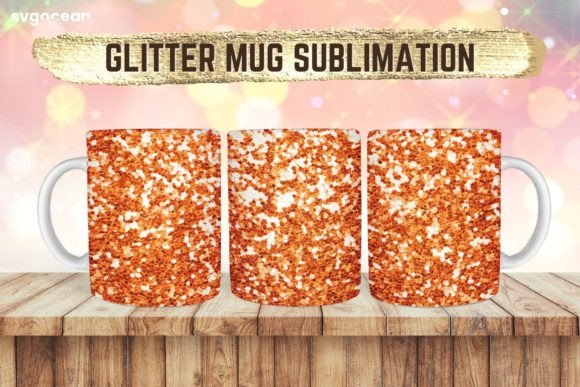 Download Glitter Mug Sublimation - Mug Collection