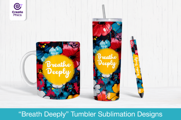 Download Tumbler Wrap, Mug Sublimation Epoxy Pen - Mug Collection