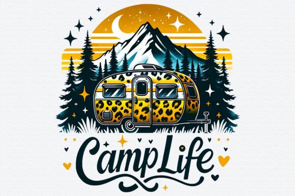 Download Camping Shirt Png Sublimation Mug Wrap - Mug Collection