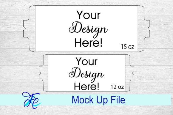 Download Cricut Mug Press Mug Wrap Template - Mug Collection