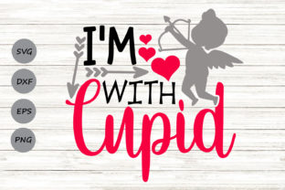 Download I'm with Cupid - Premium Resources